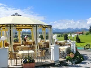Hotel Gsteig Hotel in Tyrol