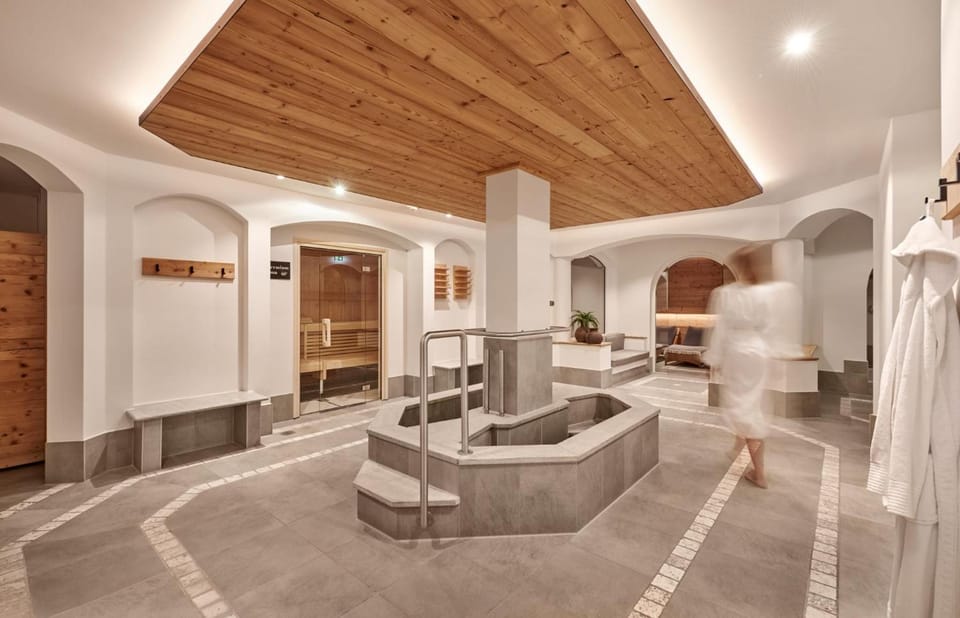 Hotel Gsteig Hotel in Tyrol