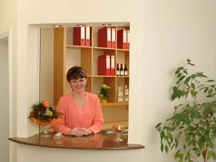 Airport-Hotel Stetten Hotel in Baden-Württemberg