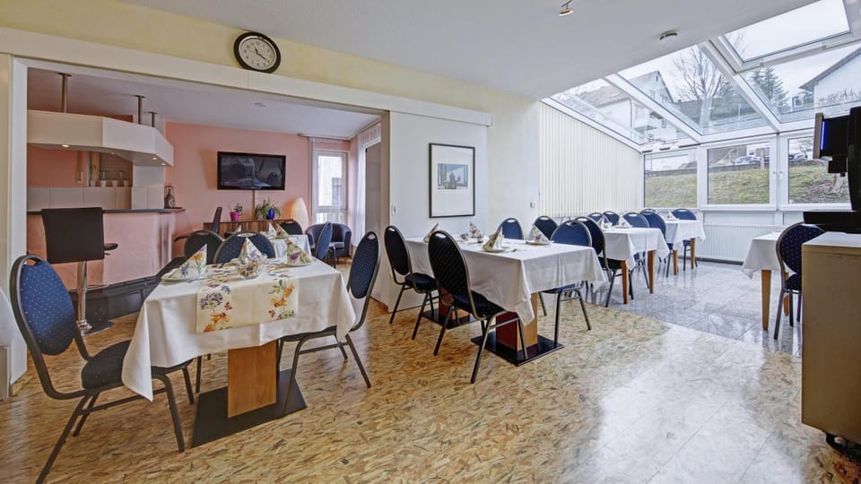 Airport-Hotel Stetten Hotel in Baden-Württemberg