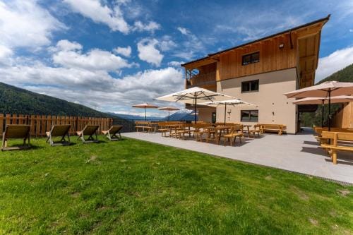 Gasthof Videgg Inn in Trentino-South Tyrol