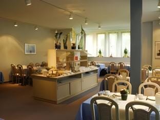 Hotel Filderland-Stuttgart Messe Airport - Free Parking Hotel in Baden-Württemberg