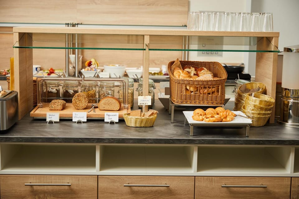 Hotel Filderland-Stuttgart Messe Airport - Free Parking Hotel in Baden-Württemberg