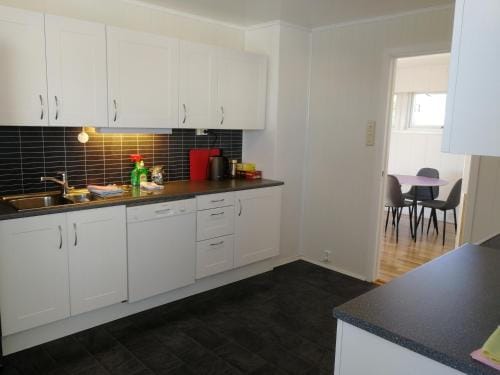 Lofoten Villa Hotel in Lofoten