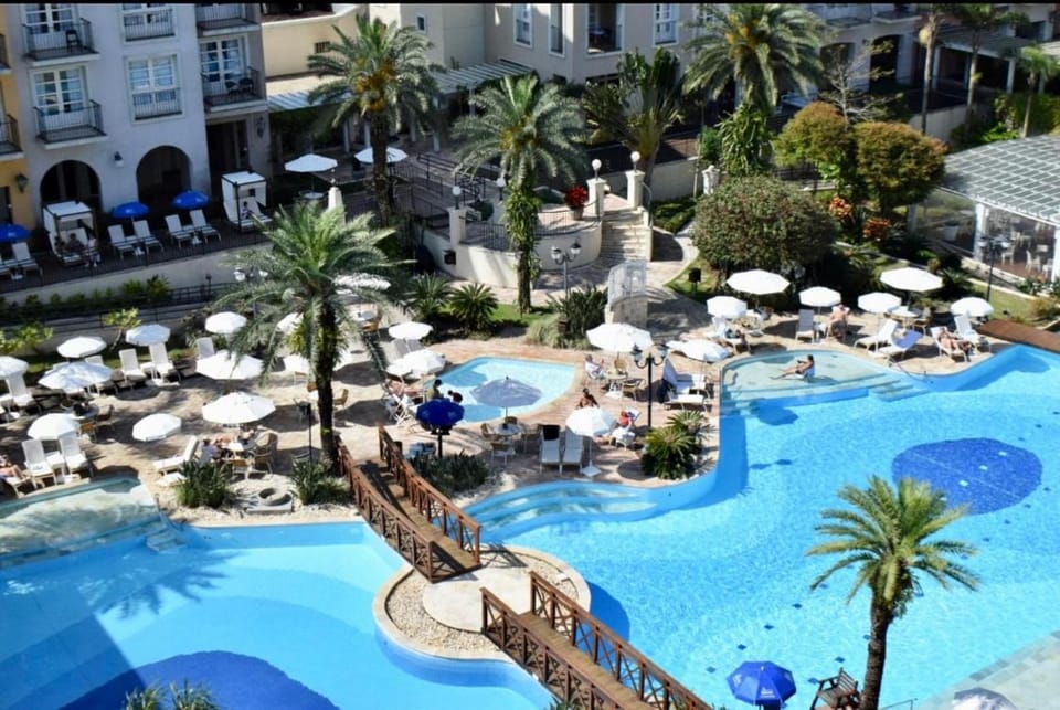 Il Campanario Resort in Florianopolis