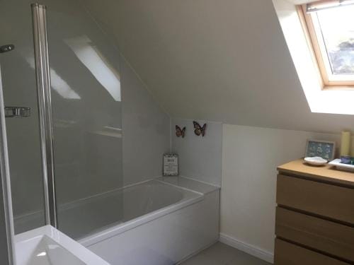 Rhenetra Hotel in Scotland