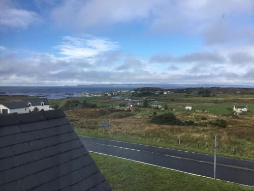 Rhenetra Hotel in Scotland