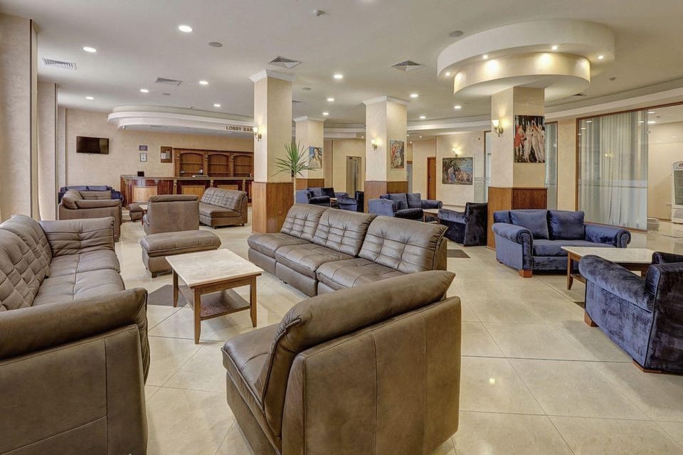 Hotel Continental Hotel in Varna