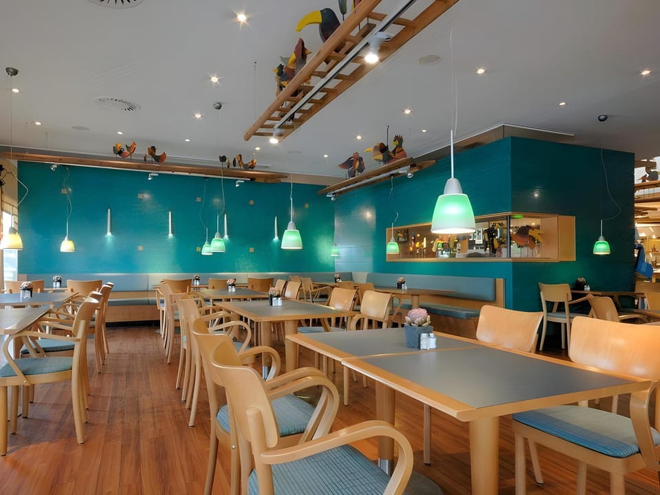 Coffee Fellows Hotel Leipheim Sud Motel in Bavaria