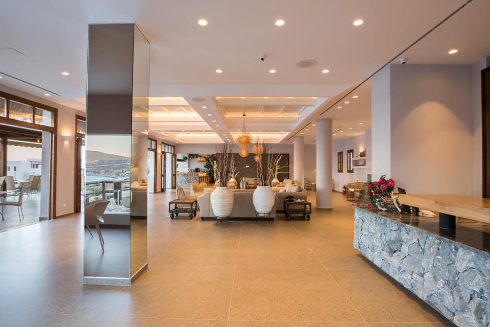 Aegean Village Beachfront Resort Hotel in Karpathos, 857 00, Greece