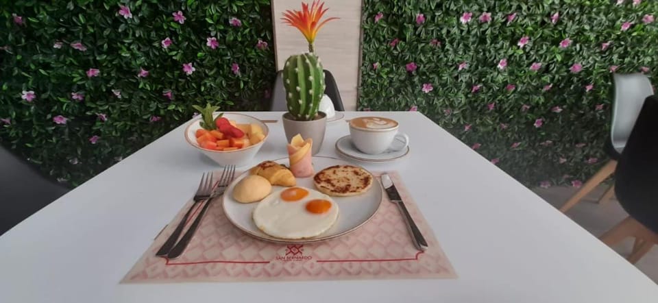 San Bernardo Hotel Hotel in Riohacha