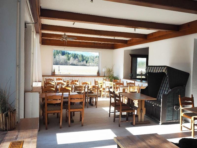 Bergbude Hotel in Villach