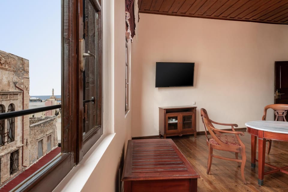Old Town Suites Inn in Chania