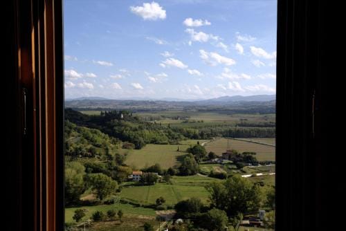 I Tre Poderi 1872 Hotel in Tuscany