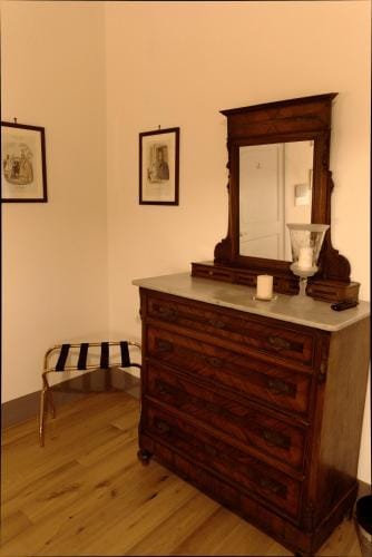 I Tre Poderi 1872 Hotel in Tuscany