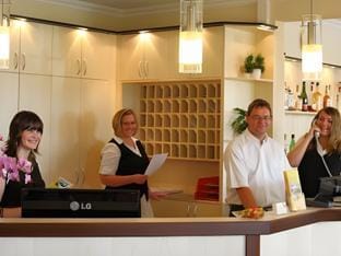 Hotel Montana Limburg Hotel in Limburg