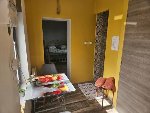 Chambre d hotes le pigeonnier Hotel in Hauts-de-France