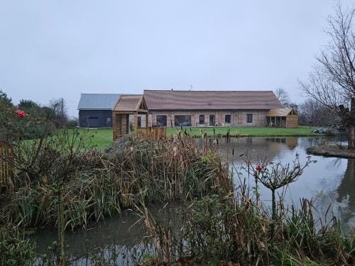 Chambre d hotes le pigeonnier Hotel in Hauts-de-France