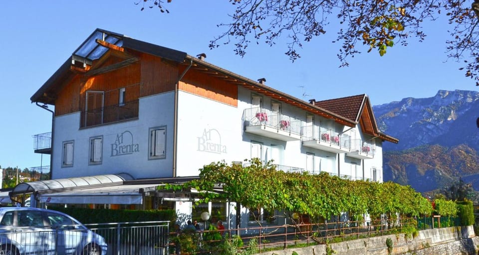 Al Brenta Hotel in Levico Terme
