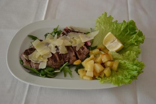 Al Brenta Hotel in Levico Terme