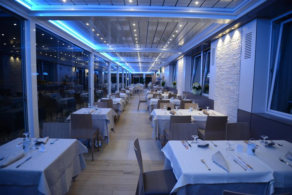 Al Brenta Hotel in Levico Terme