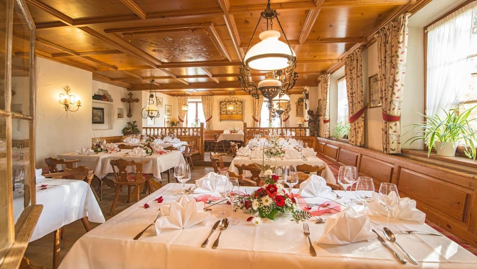 Hotel-Gasthof Adler Hotel in Lindau