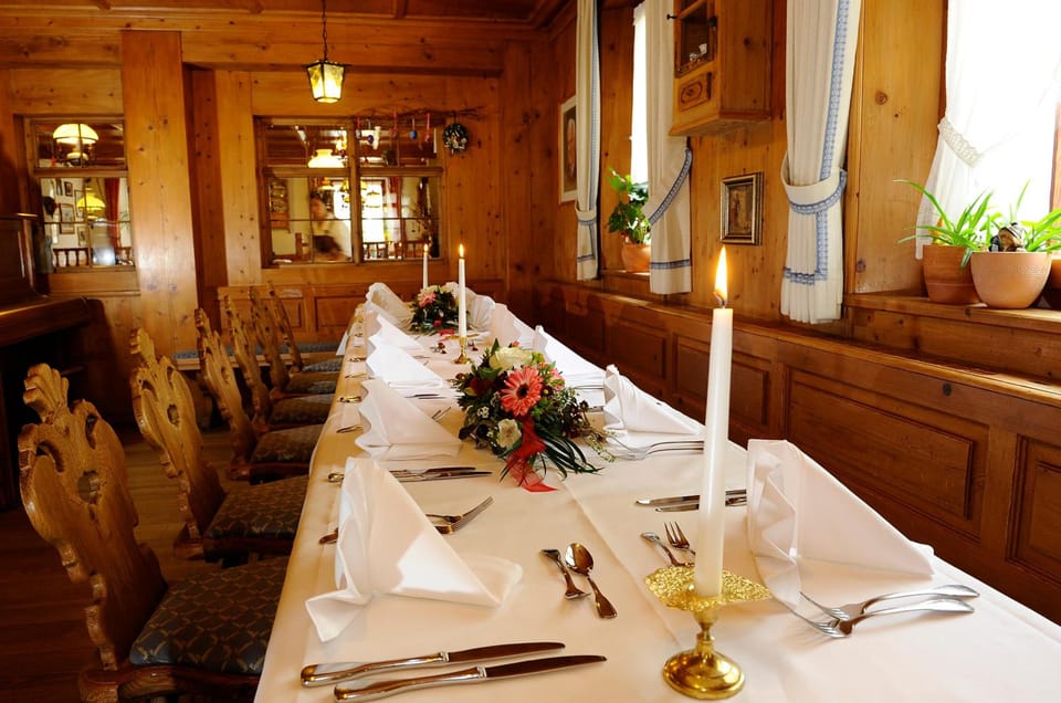 Hotel-Gasthof Adler Hotel in Lindau