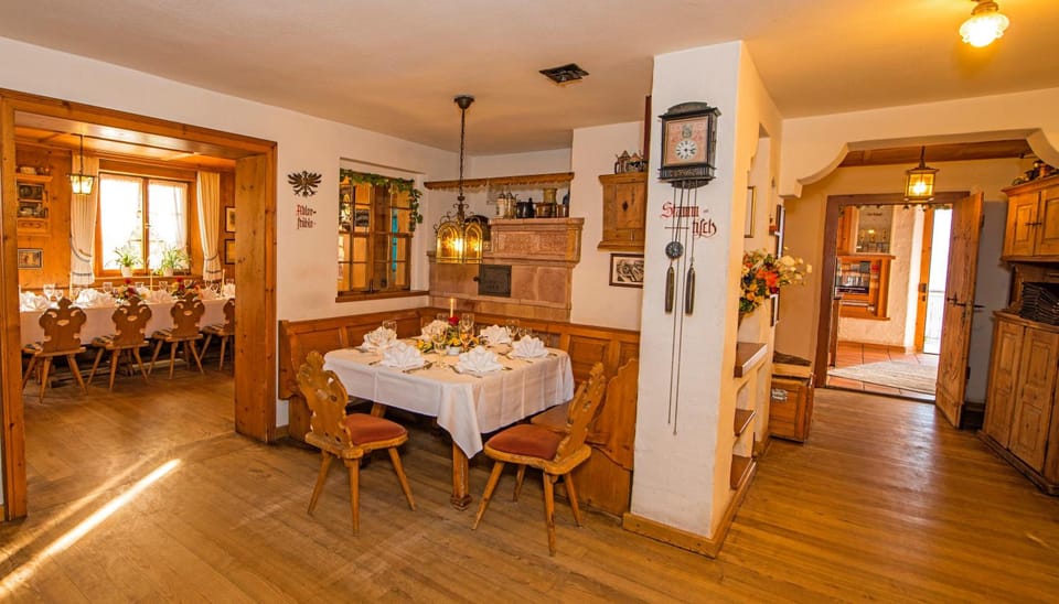 Hotel-Gasthof Adler Hotel in Lindau