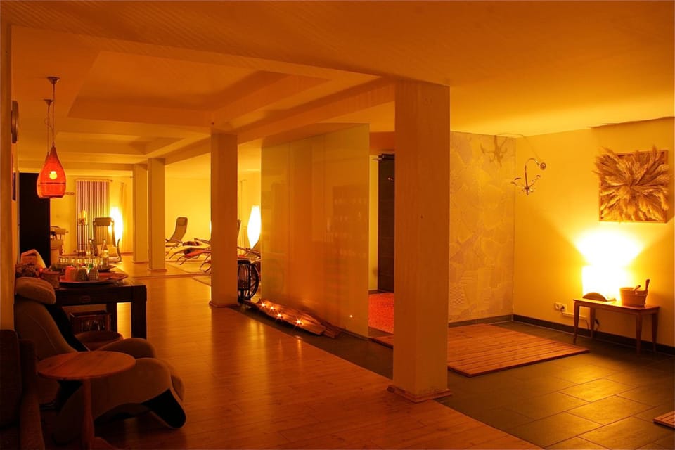 Maxhotel Hotel in Lindau