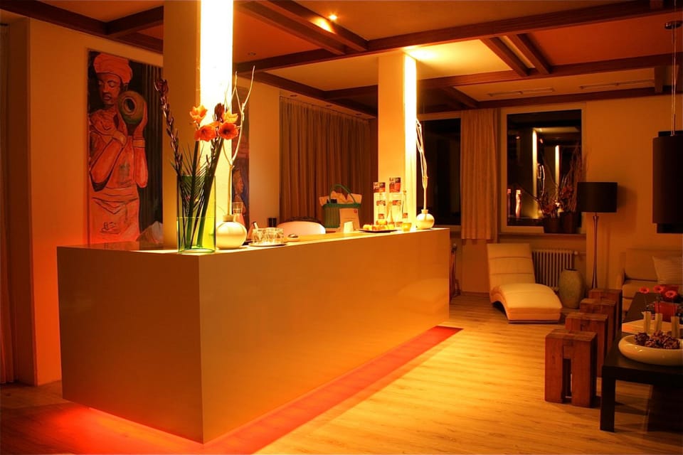 Maxhotel Hotel in Lindau