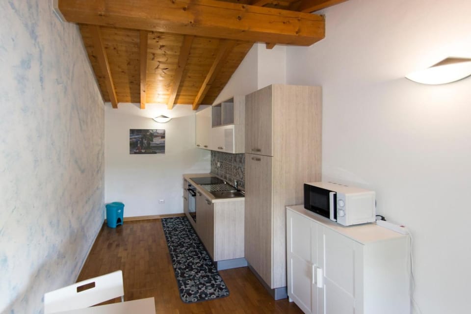 Tenuta EnGi Hotel in Province of Brescia