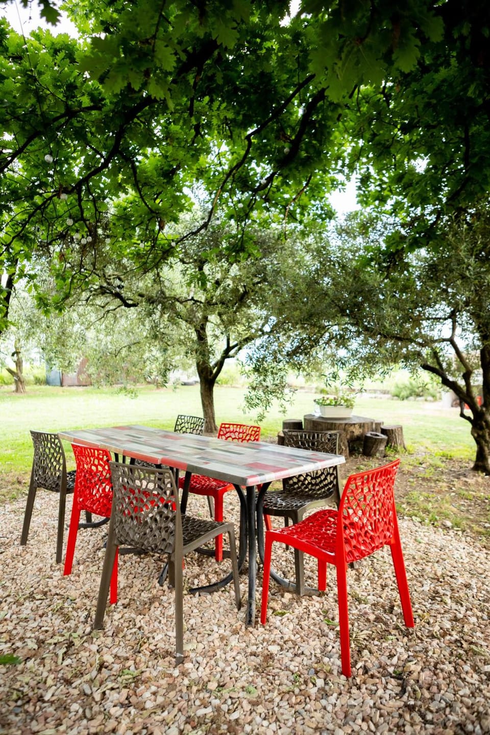 Tenuta EnGi Hotel in Province of Brescia