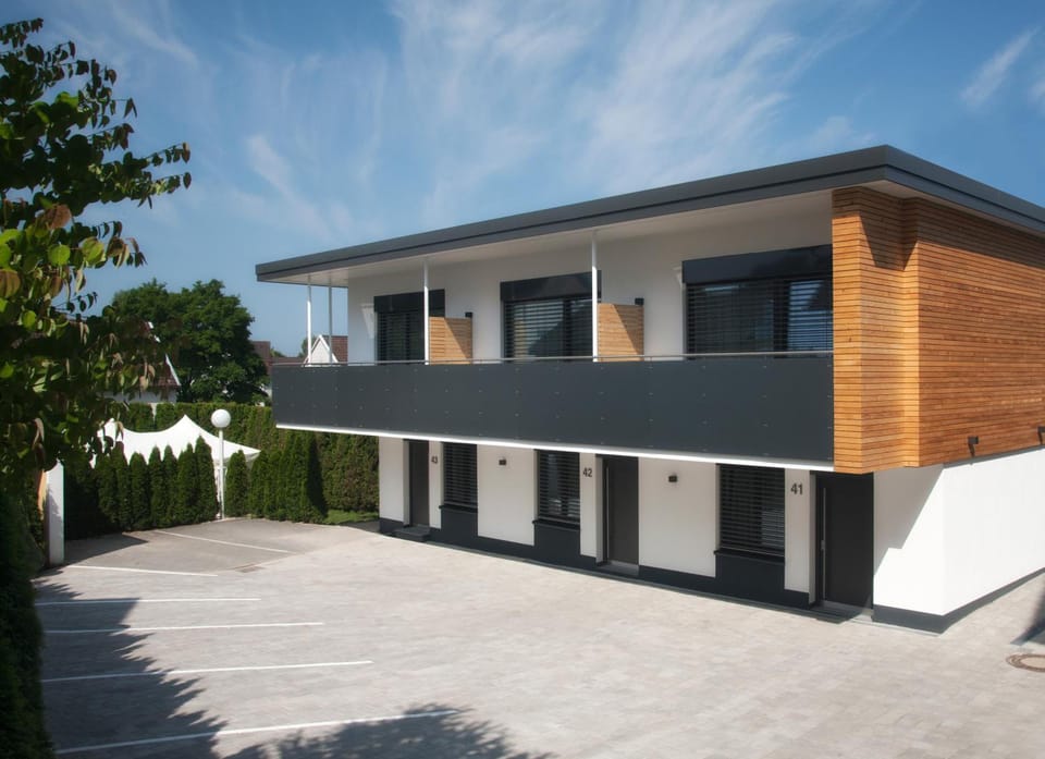 Ebner - Boutique-Hotel & Konditorei Hotel in Lindau