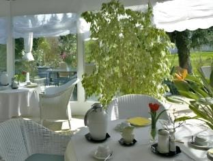 Hotel Ebnet Garni Hotel in Lindau