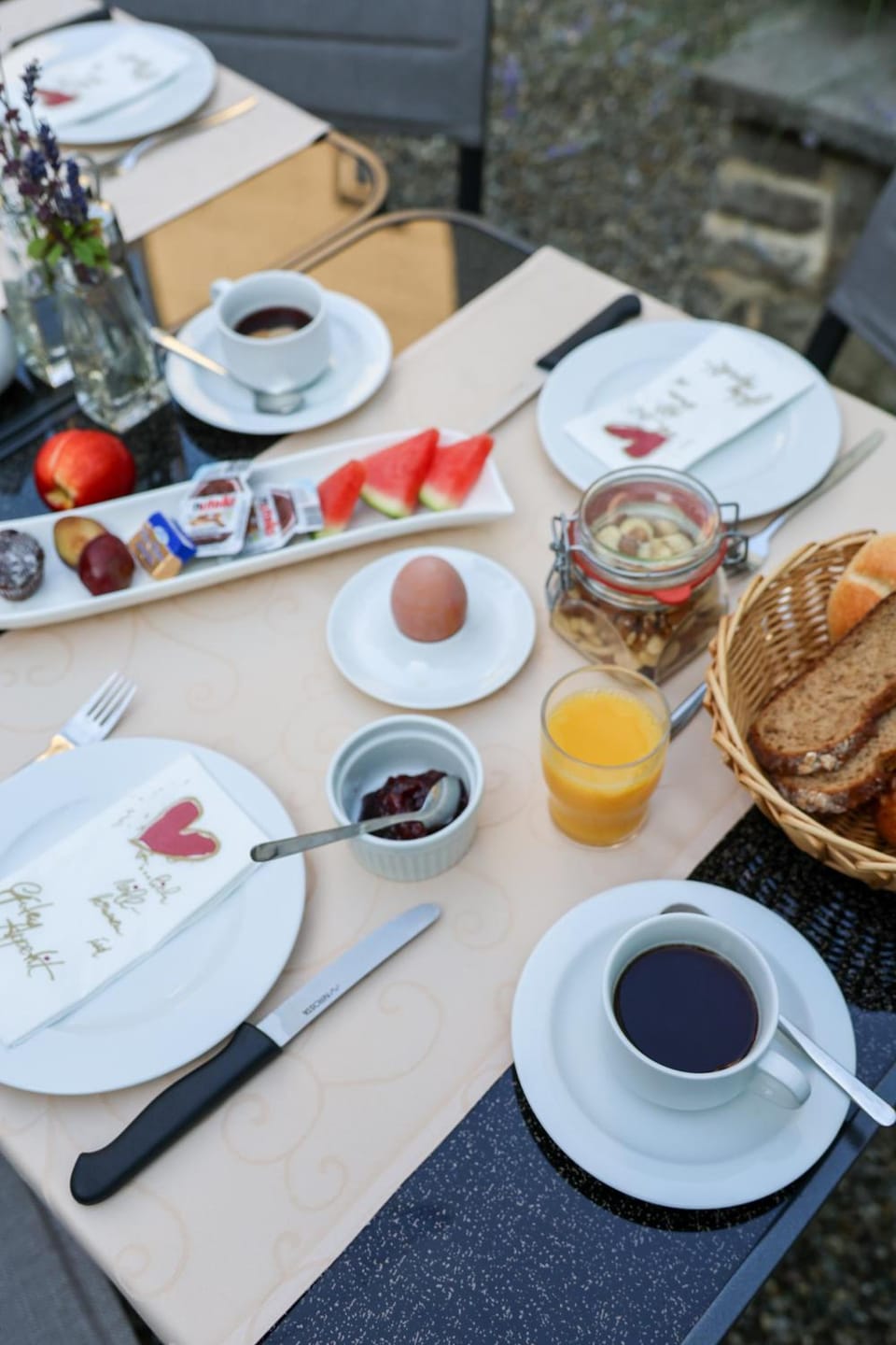 Hotel Garni Brugger Hotel in Lindau