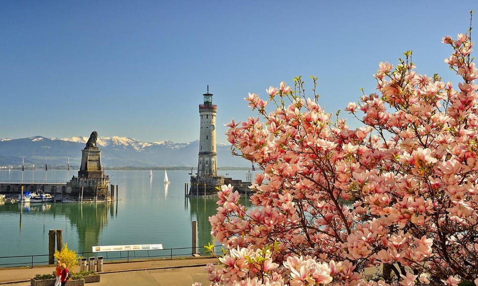 Hotel Garni Brugger Hotel in Lindau