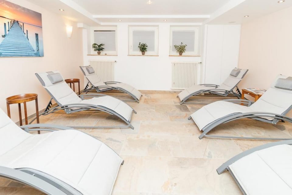 Hotel Garni Brugger Hotel in Lindau