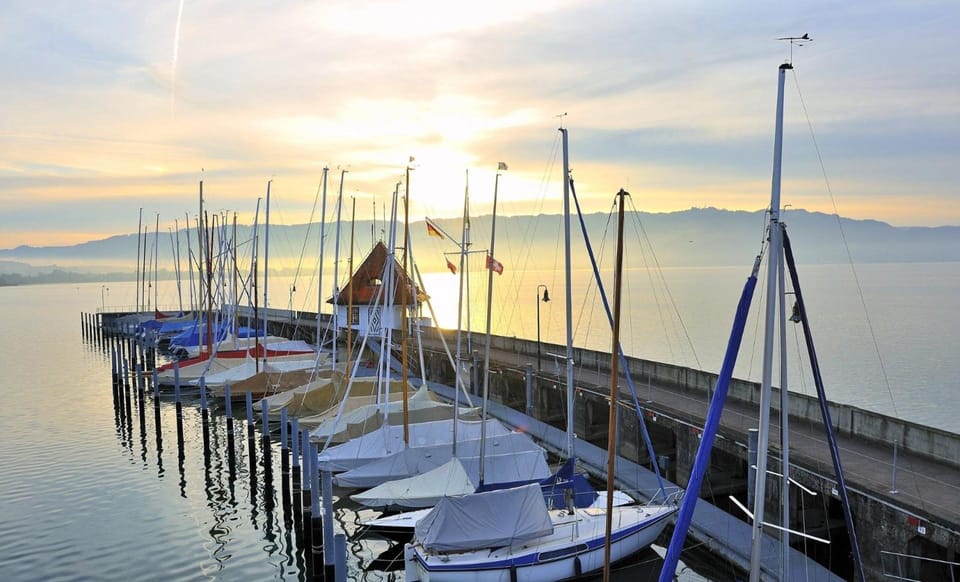 Hotel Garni Brugger Hotel in Lindau