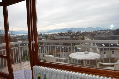 Hotel Garni Reulein Hotel in Lindau