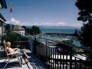 Hotel Lindauer Hof Hotel in Lindau