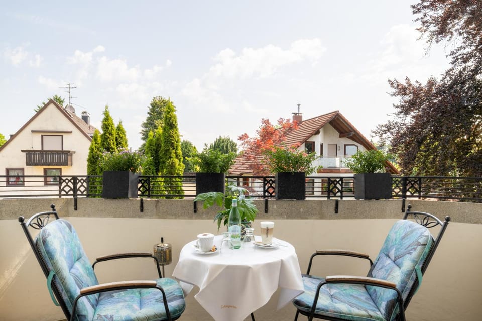 Hotel Schongarten garni Hotel in Lindau