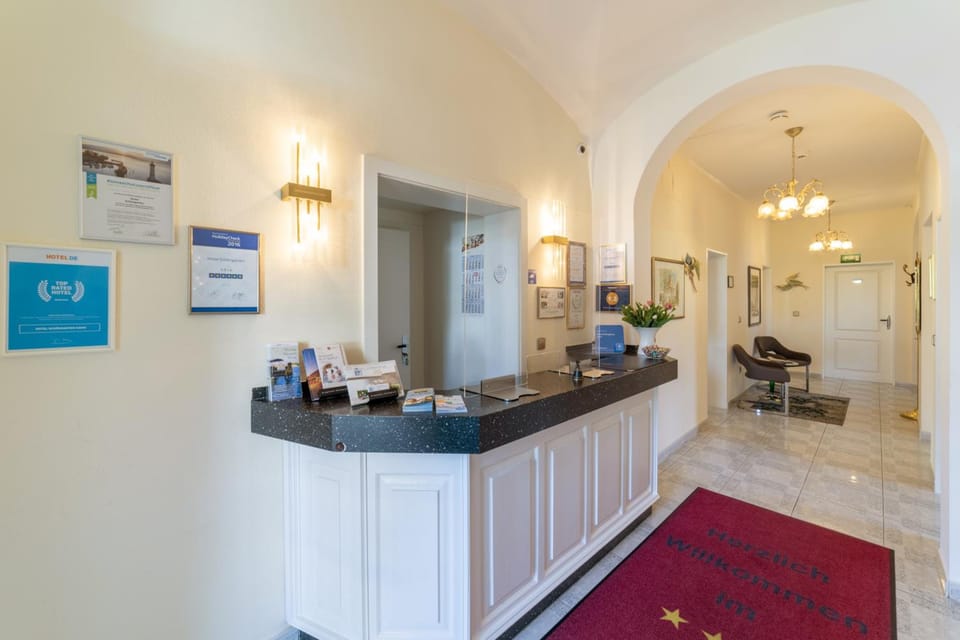 Hotel Schongarten garni Hotel in Lindau