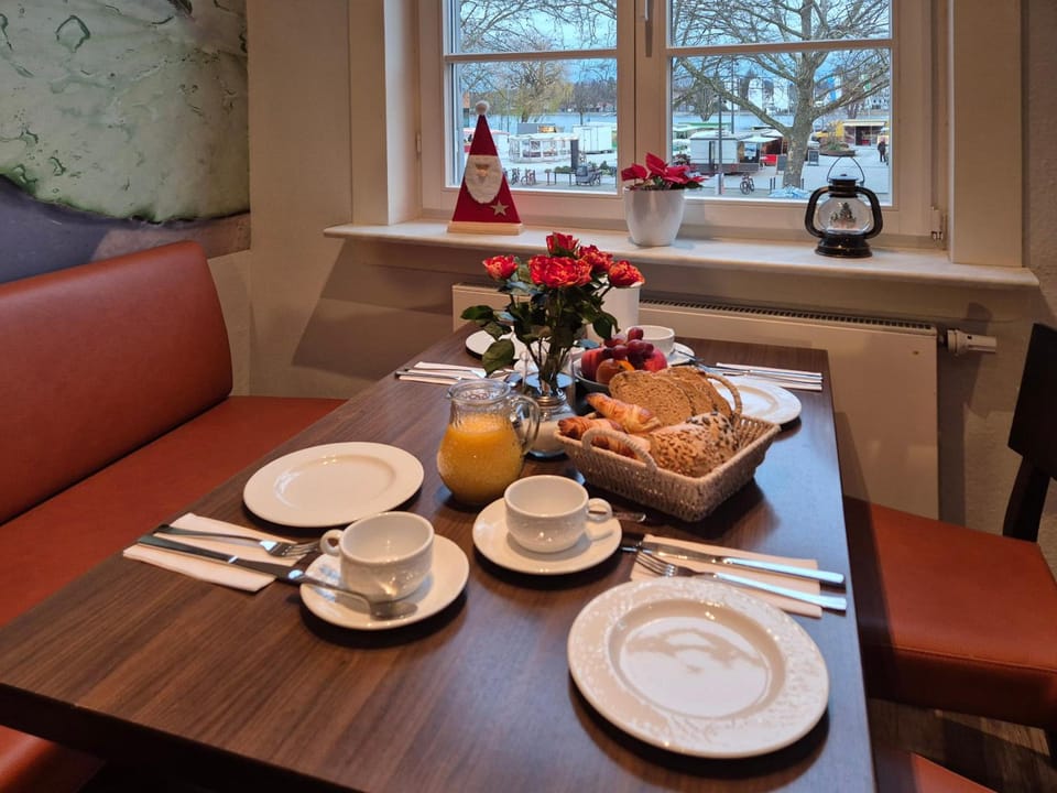 Hotel Mauerle Hotel in Lindau