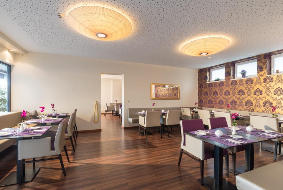 Hotel Vis a vis Hotel in Lindau