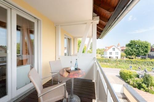 Parkhotel Lindau Hotel in Lindau