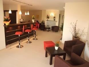Parkhotel Lindau Hotel in Lindau