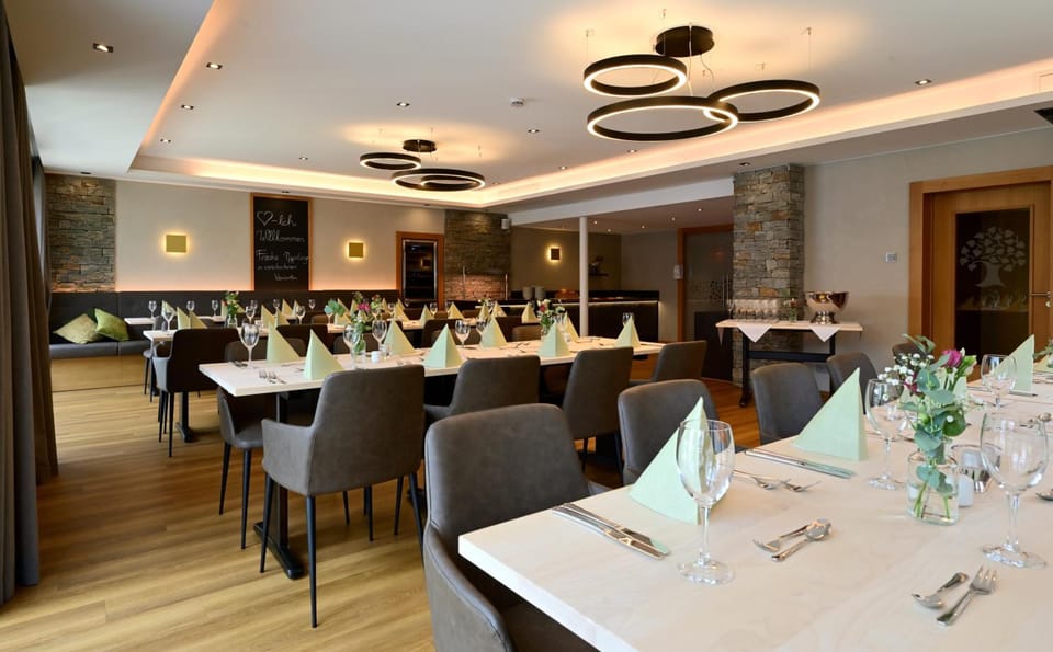 Lindenberger Hof Hotel in Lindenberg im Allgäu