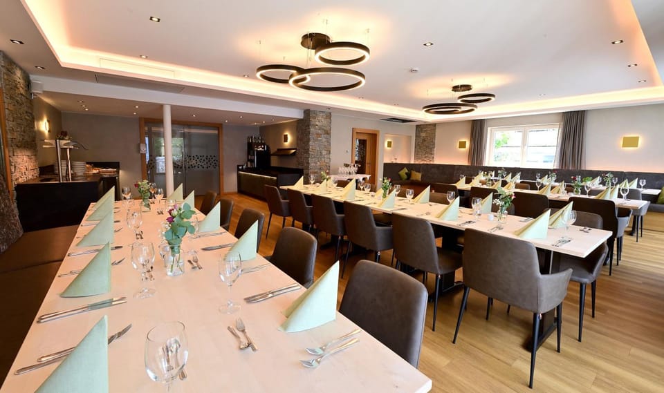 Lindenberger Hof Hotel in Lindenberg im Allgäu