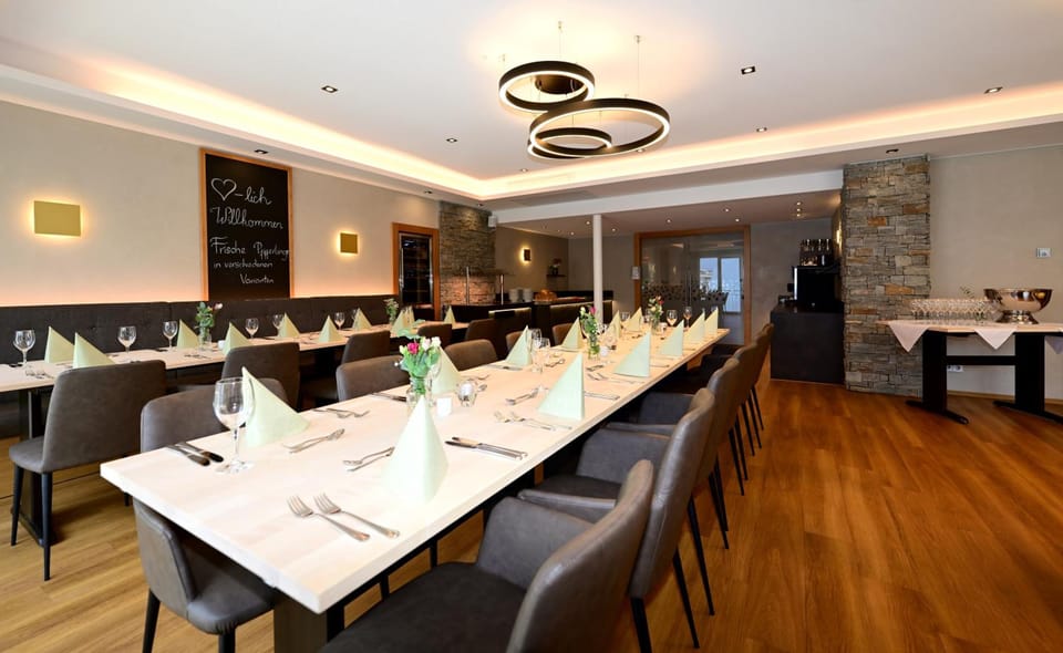 Lindenberger Hof Hotel in Lindenberg im Allgäu