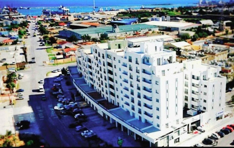 Port View Hotel Hotel in Famagusta